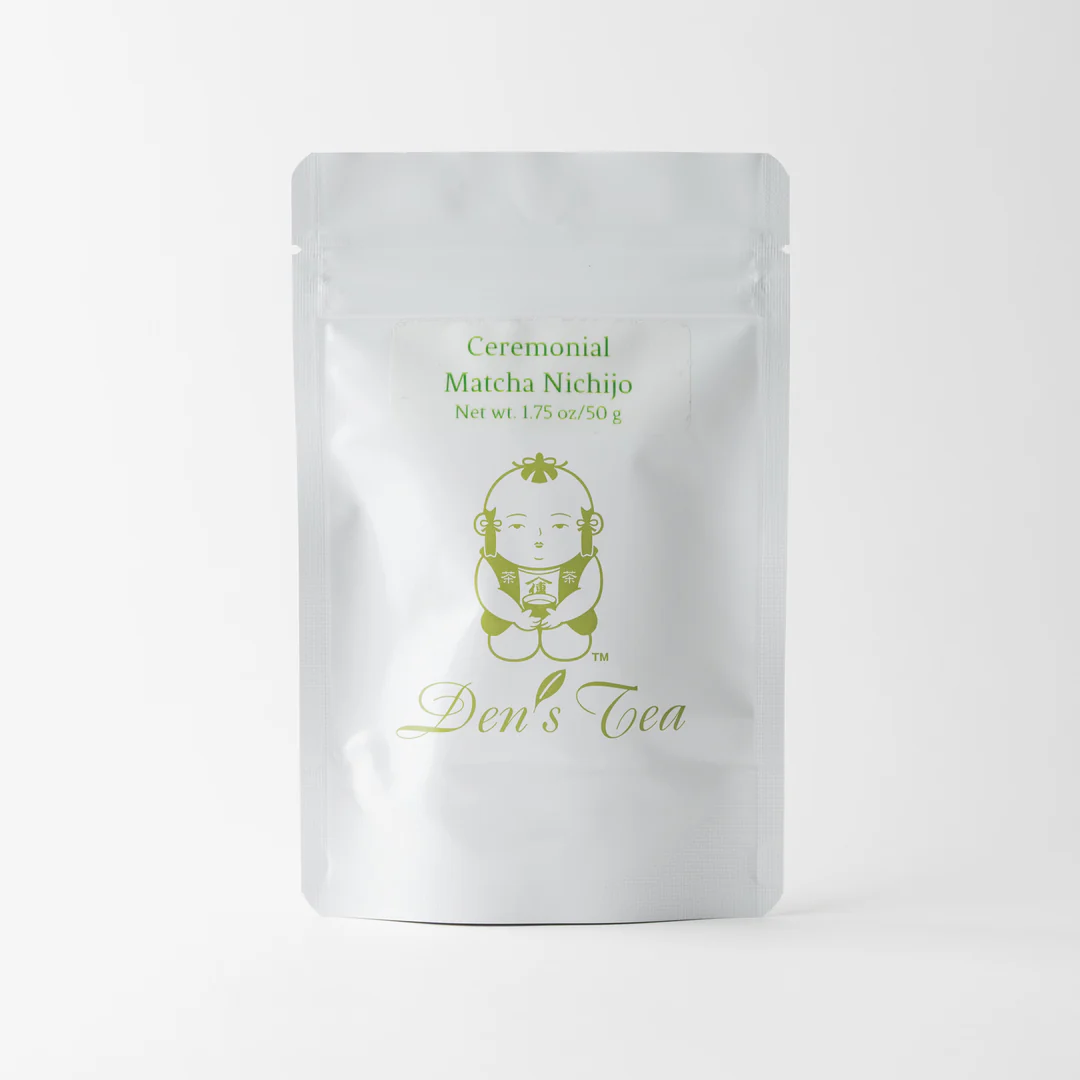 Ceremonial Matcha Nichijo