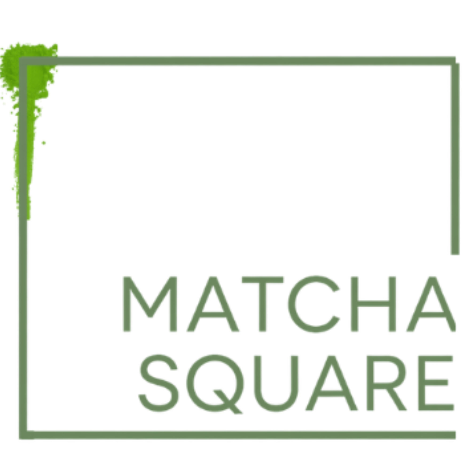 Matcha Square